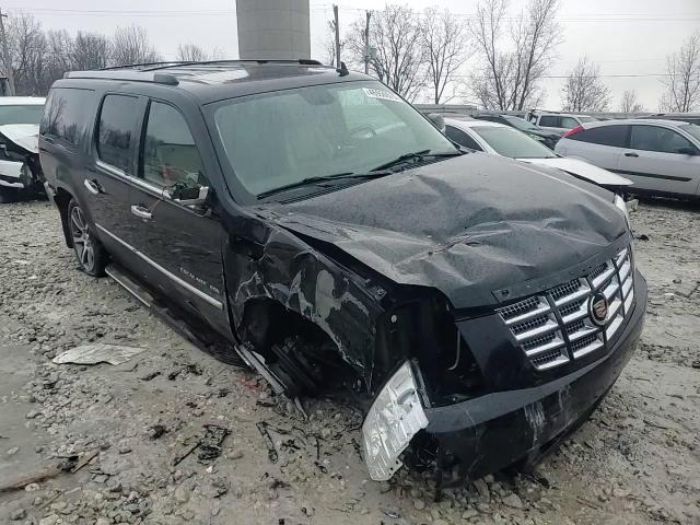 2012 Cadillac Escalade - Image 12