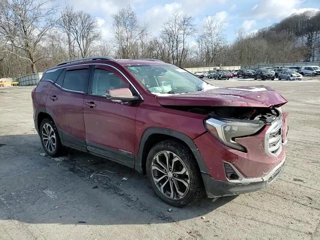 2019 GMC Terrain - Image 11