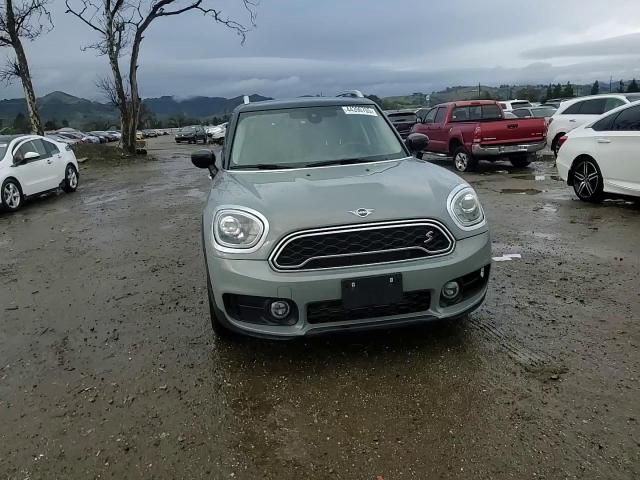 2020 MINI Cooper - Image 11