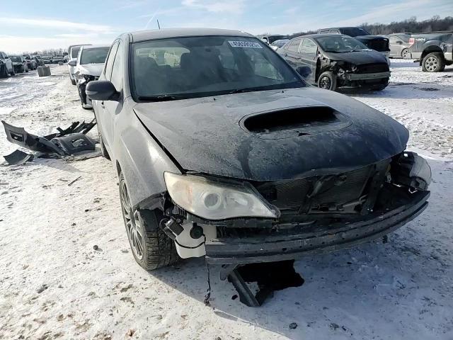 2012 Subaru WRX - Image 10