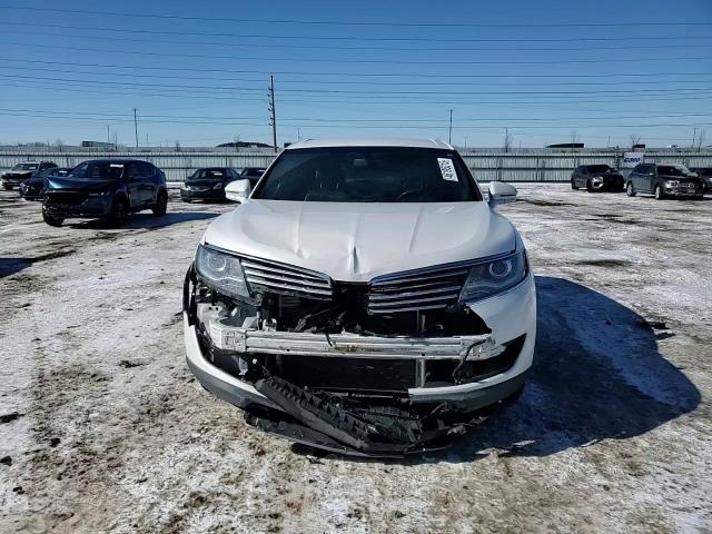 2016 Lincoln MKX - Image 11