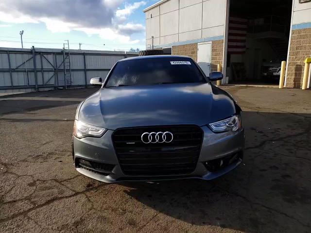 2014 Audi A5 - Image 13