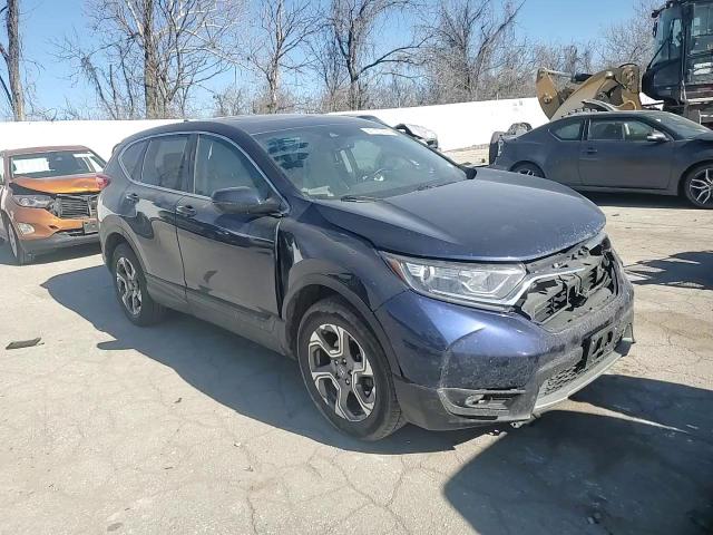 2018 Honda CR-V - Image 11