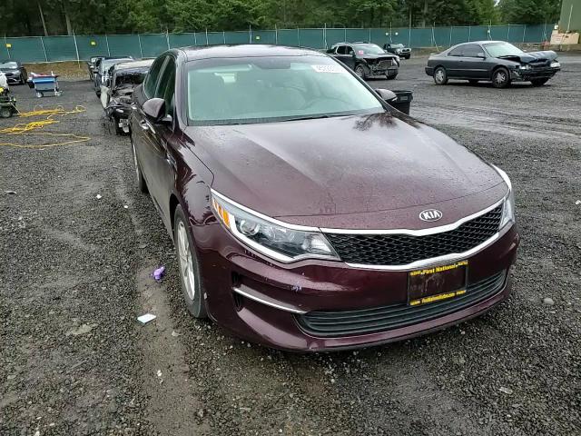 2018 Kia Optima - Image 11