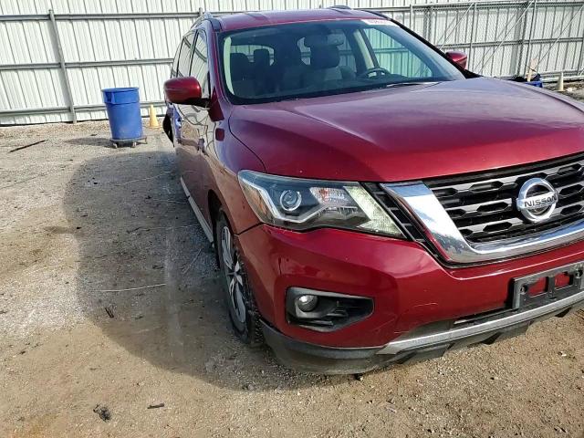 2017 Nissan Pathfinder - Image 11