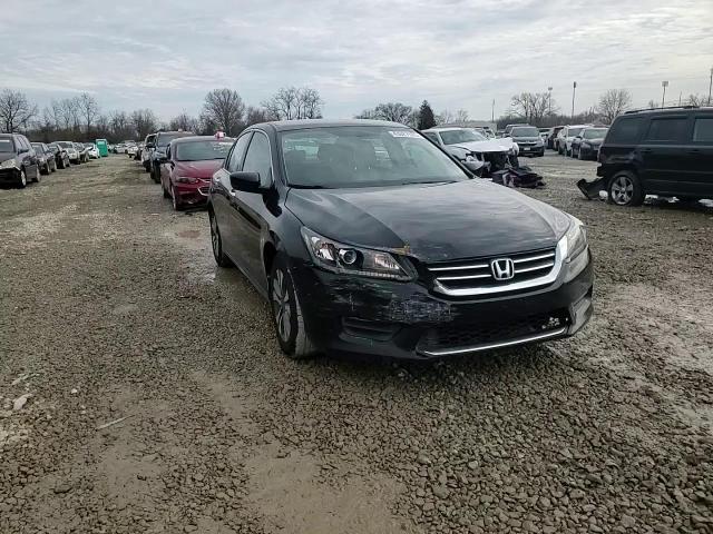 2015 Honda Accord - Image 10