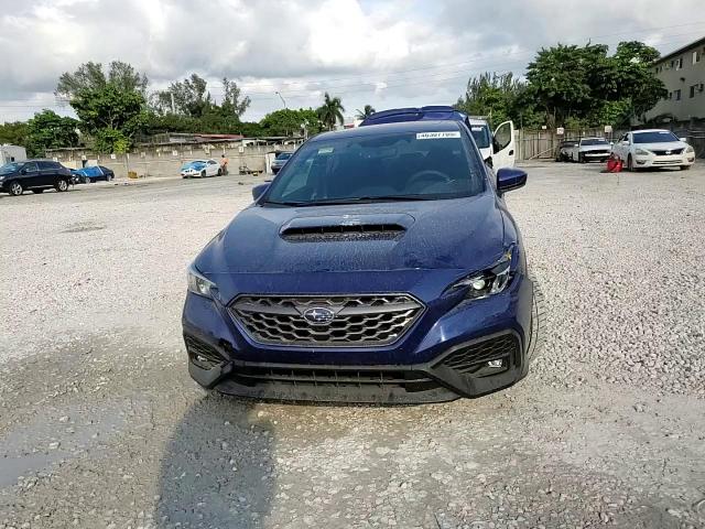 2024 Subaru WRX - Image 10