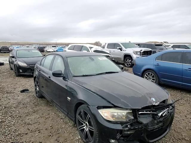 2011 BMW 3er - Image 10