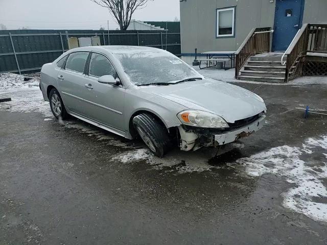 2013 Chevrolet Impala - Image 10