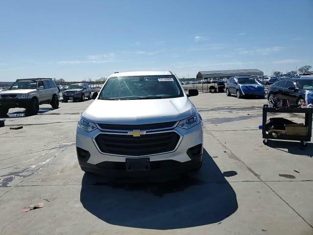 2020 Chevrolet Traverse - Image 14