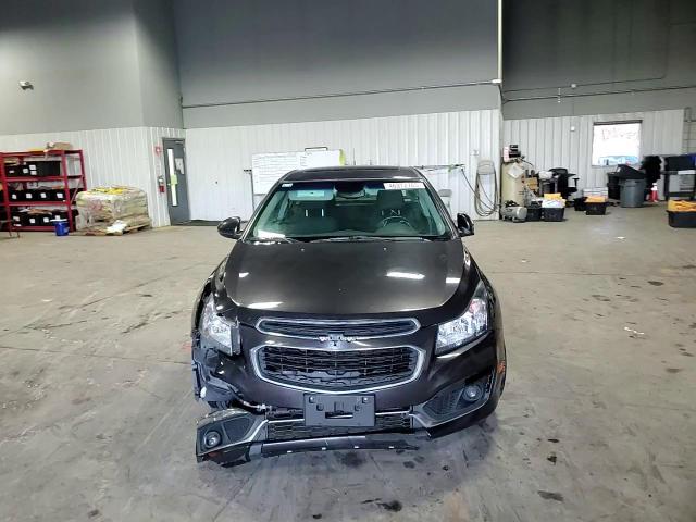 2015 Chevrolet Cruze - Image 11