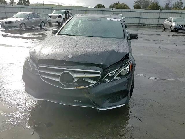 2014 Mercedes-Benz E-klasse - Image 10