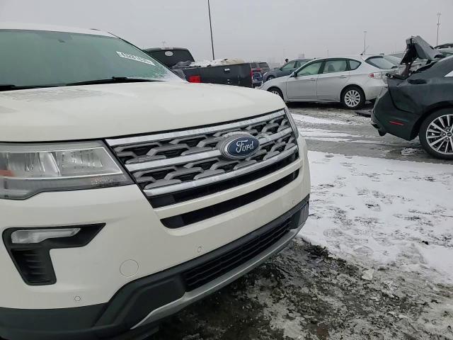 2018 Ford Explorer - Image 11