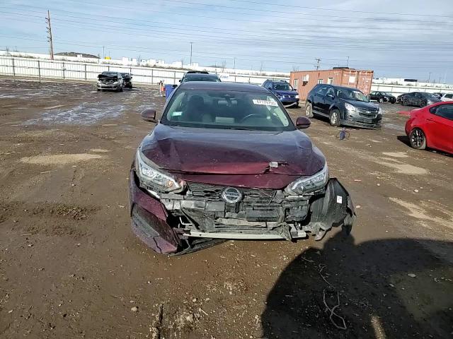 2021 Nissan Sentra - Image 10