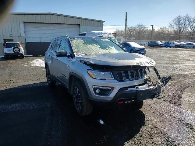 2019 Jeep Compass - Image 14