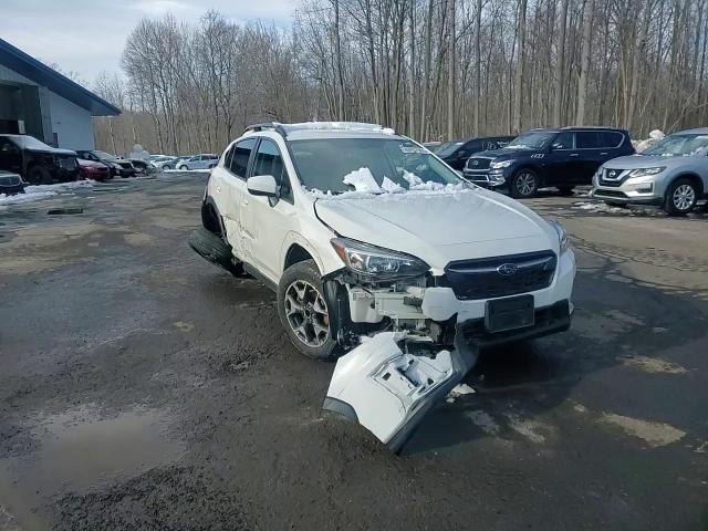 2019 Subaru XV - Image 11