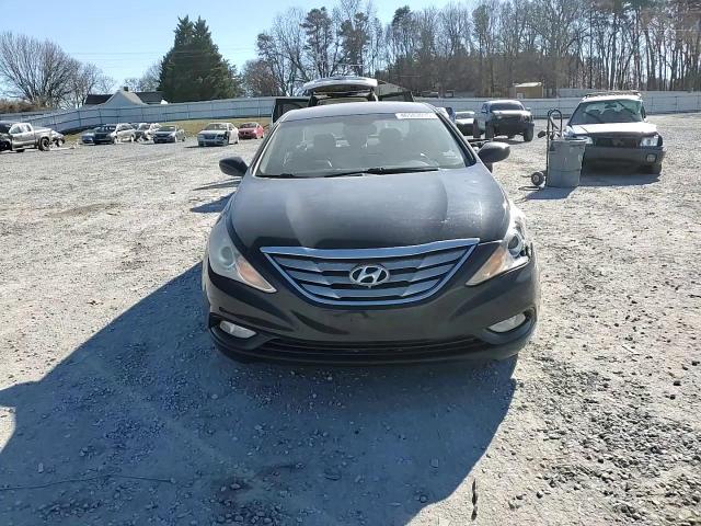 2011 Hyundai Sonata - Image 10