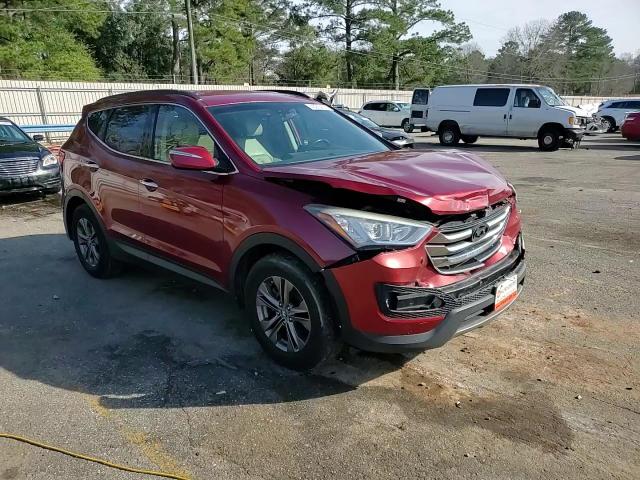 2013 Hyundai Santa Fe - Image 14