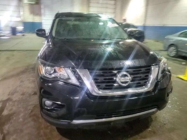 2018 Nissan Pathfinder - Image 14