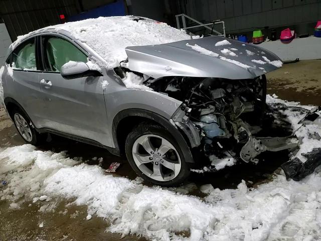 2022 Honda HR-V - Image 12