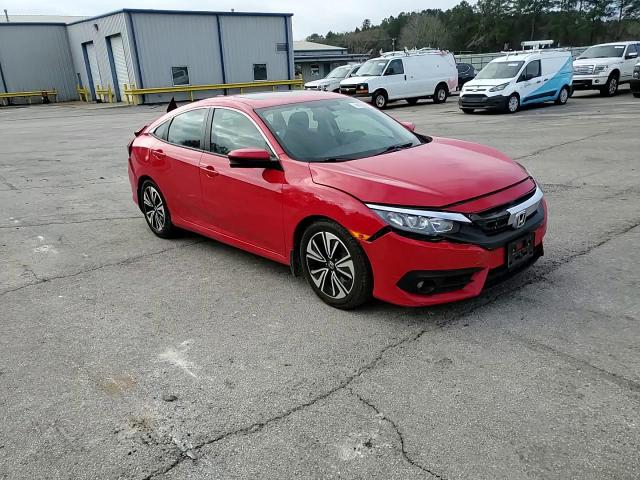 2016 Honda Civic - Image 11