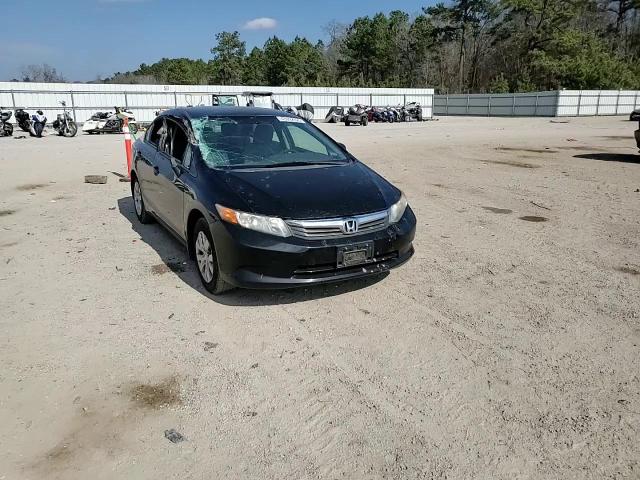 2012 Honda Civic - Image 11
