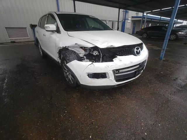 2009 Mazda CX-9 - Image 11