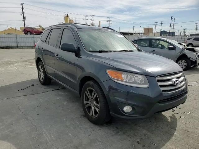 2012 Hyundai Santa Fe - Image 11