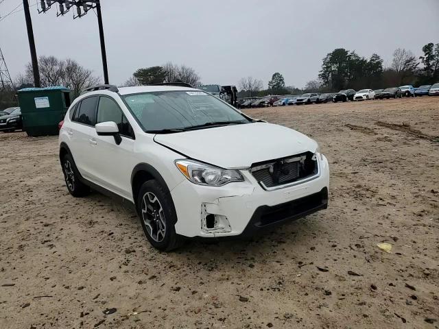 2017 Subaru XV - Image 11