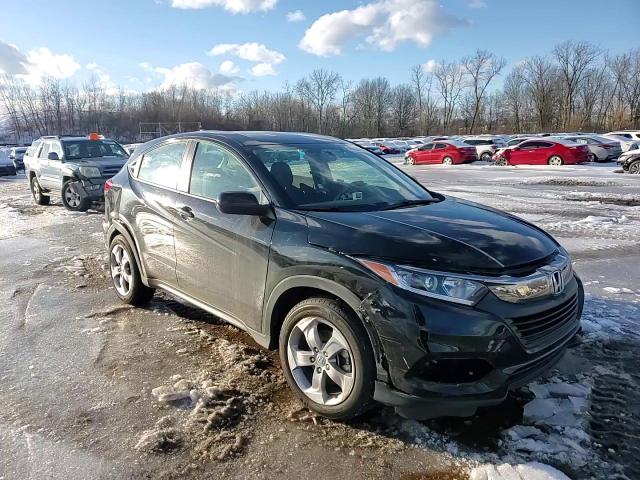 2022 Honda HR-V - Image 11