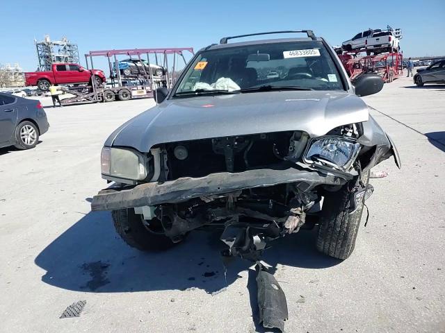 2000 Nissan Pathfinder - Image 12