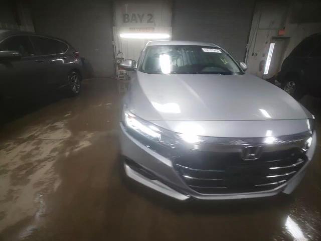 2021 Honda Accord - Image 13
