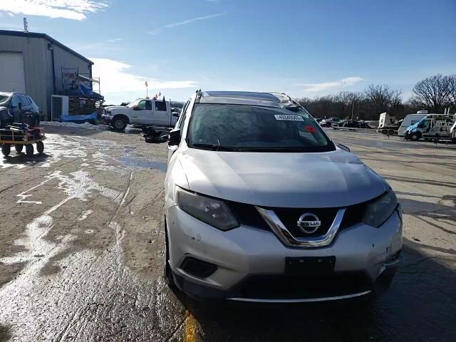 2015 Nissan Rogue - Image 14