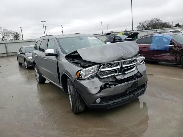 2012 Dodge Durango - Image 12