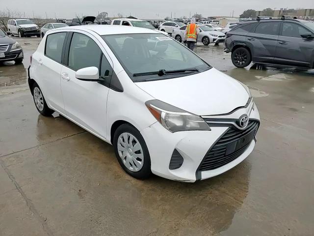 2016 Toyota Yaris - Image 13