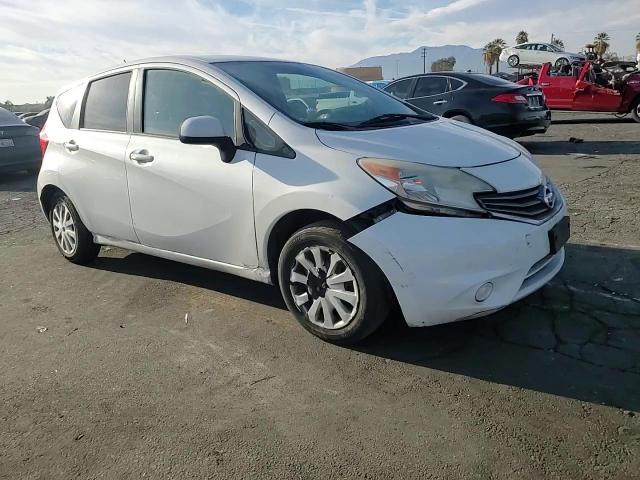 2014 Nissan Versa - Image 11