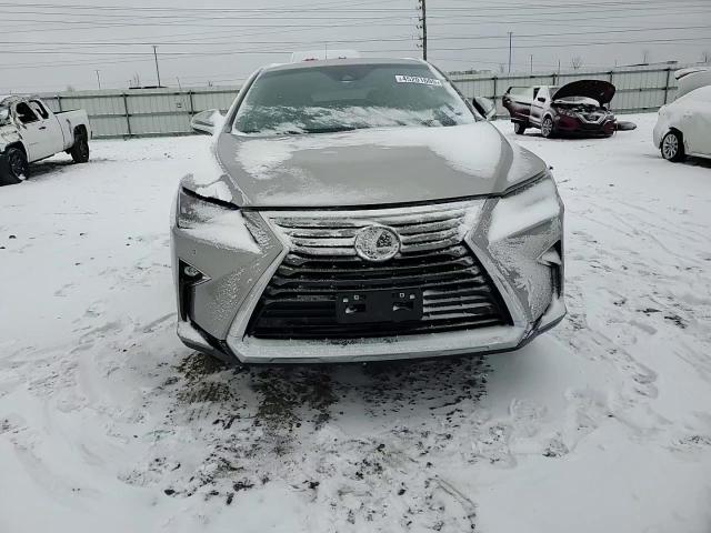 2017 Lexus RX - Image 10