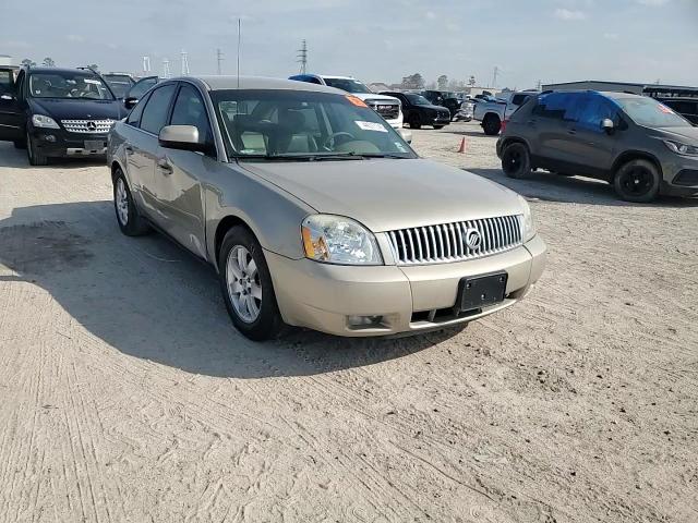 2006 Mercury Montego - Image 10