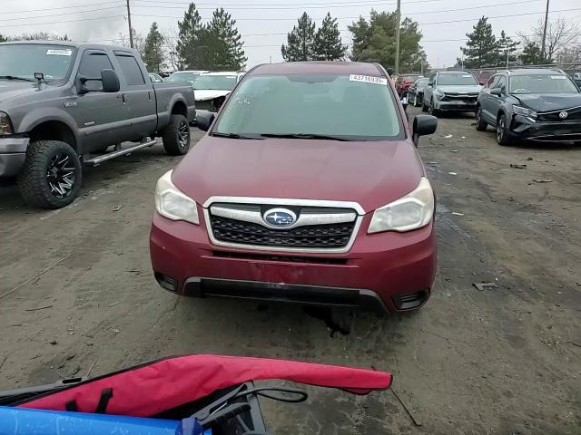 2014 Subaru Forester - Image 11