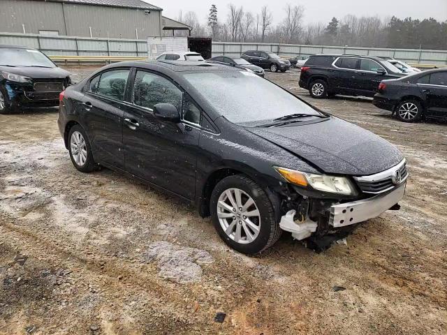 2012 Honda Civic - Image 11