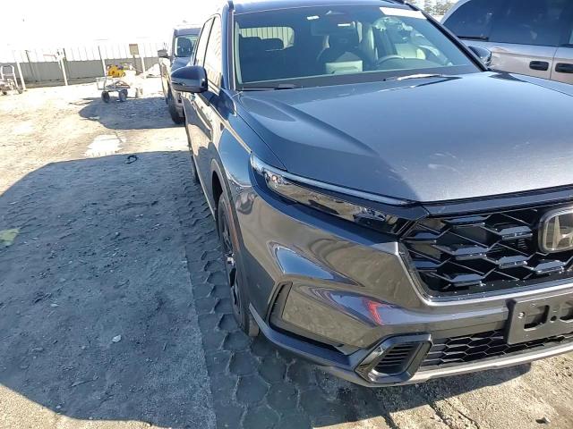 2024 Honda CR-V - Image 12