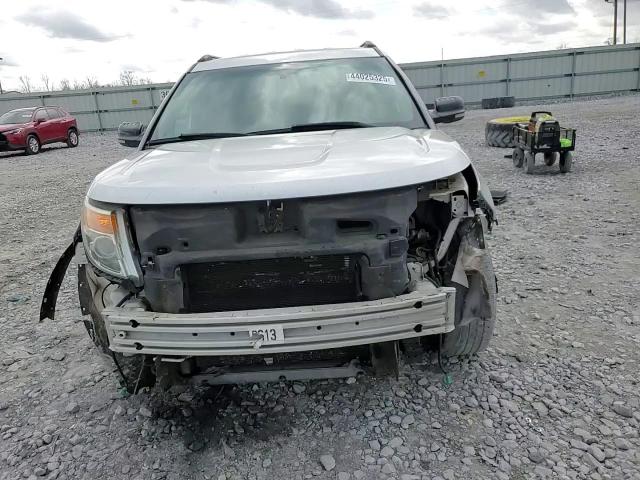 2012 Ford Explorer - Image 11