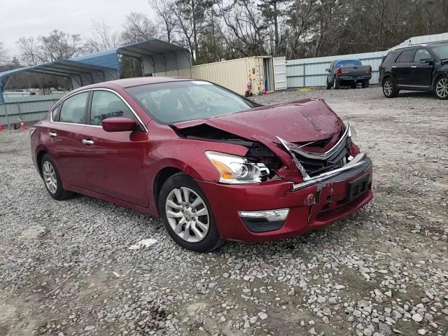 2014 Nissan Altima - Image 11
