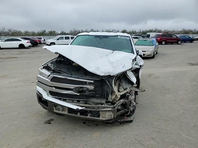 2018 Ford F-150 - Image 11