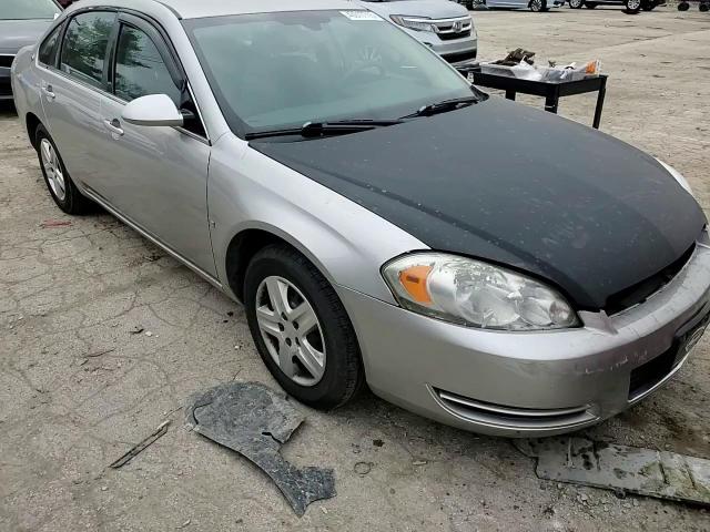 2008 Chevrolet Impala - Image 11