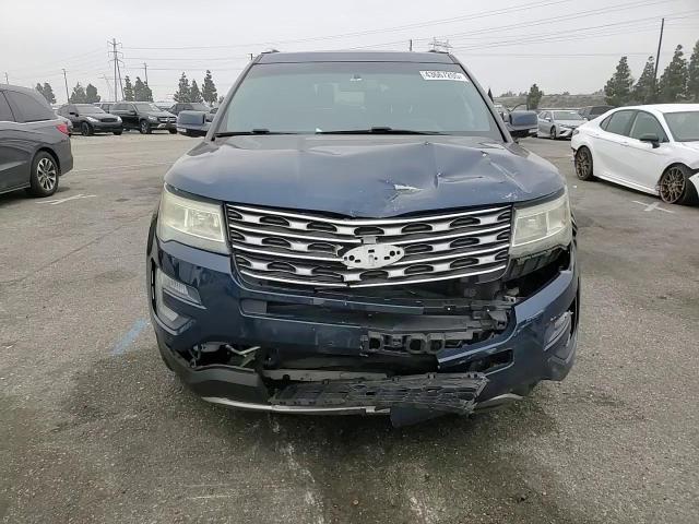 2016 Ford Explorer - Image 11