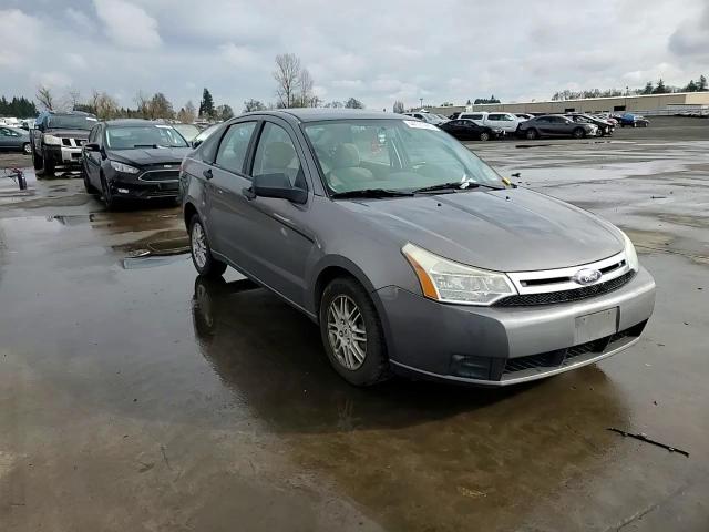 2011 Ford Focus - Image 10