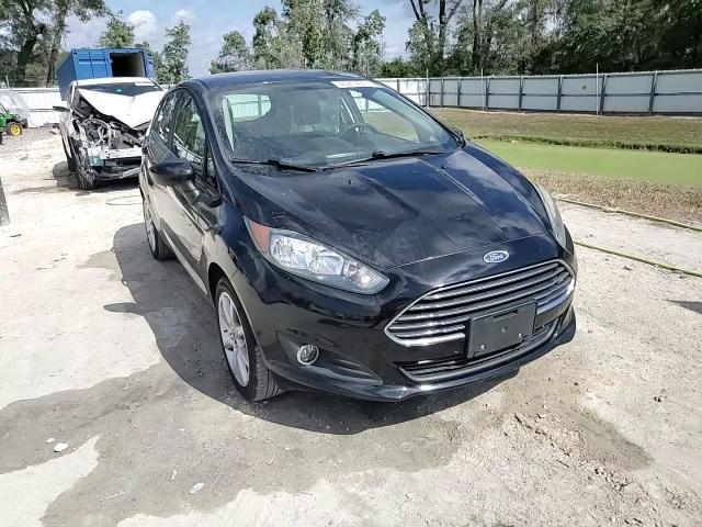2019 Ford Fiesta - Image 14