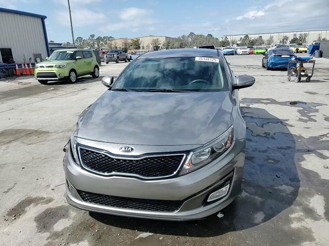 2015 Kia Optima - Image 13