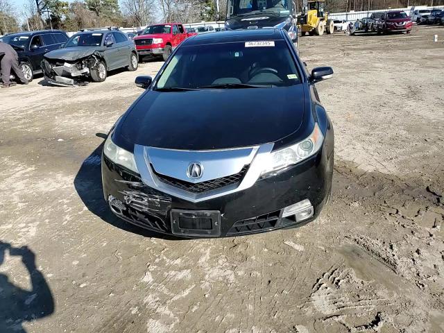 2009 Acura TL - Image 11